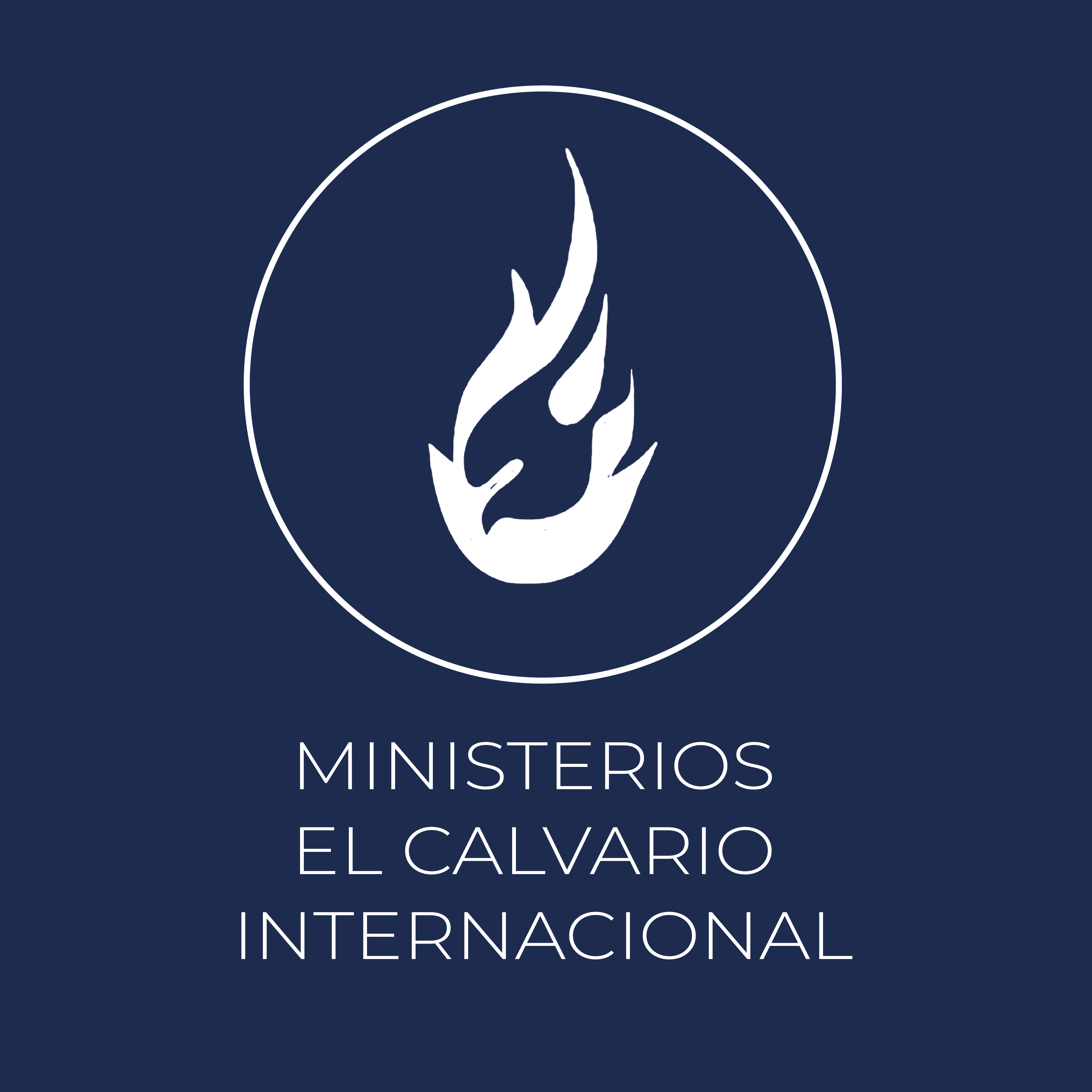 Ministerio El Calvario